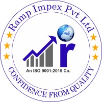 Ramp Impex Pvt. Ltd. - India logo - Similar company to Paramount Instruments Private Limited