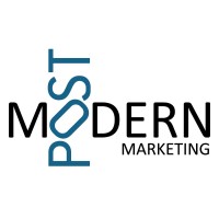 Post Modern Marketing logo - Similar company to Design Sthal