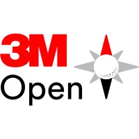 3M Open logo - Similar company to Powerofshe