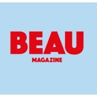 BEAU Magazine logo - Similar company to Edition Celeste