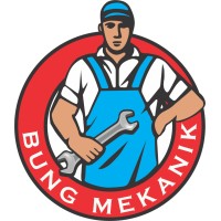 BungMekanik logo - Similar company to Asinpedes Inc.
