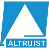 Vertex Customer Management India PVT. LTD.(An Altruist Group Company) logo - Similar company to Vertex Data Science