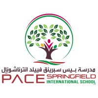 PACE Springfield International School logo - Similar company to Pace Education