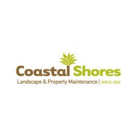 Coastal Shores Landscape & Property Maintenance logo - Similar company to Shoreline Construction