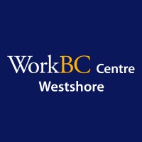 WorkBC Centre Westshore & Sooke logo - Similar company to Designwealth