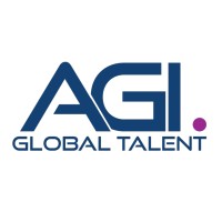 AGI Global Talent logo - Similar company to Ci Canada