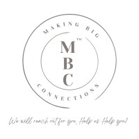 Making Big Connections