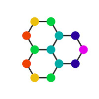 HCSP logo - Similar company to Grosvenor Clive & Stokes