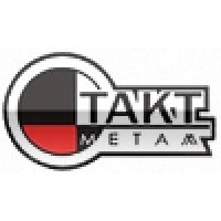 TAKT METAL logo - Similar company to Ua Special Steels