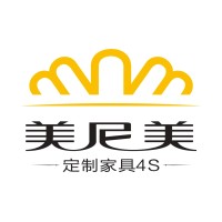 美尼美全屋定制家具有限公司