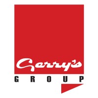 Gerry's Group logo - Similar company to Gerry'S Dnata