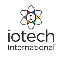 IoTech International, Inc. logo - Similar company to Csra Fingerprinting Llc