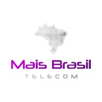 MAIS BRASIL VIVO EMPRESAS logo - Similar company to Trato Feito Empresas