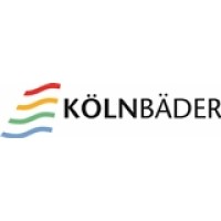 KölnBäder GmbH logo - Similar company to Abfallwirtschaftsbetriebe Köln Gmbh (Awb Köln)