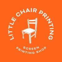 Little Chair Printing