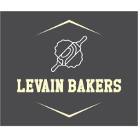 Levain Bakers logo - Similar company to L'Chaim Meats