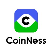 CoinNess.com logo - Similar company to 한국디지털자산수탁 (Korea Digital Asset Custody)