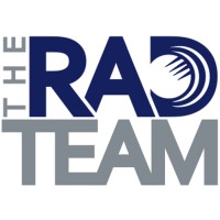 The Radiation Team logo - Similar company to Nucleon