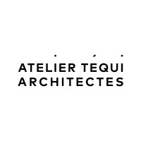 Atelier Téqui Architectes logo - Similar company to Tn Plus