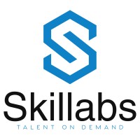 Skillabs logo - Similar company to Dijital Kit
