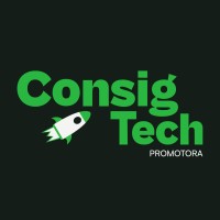 Consig Tech Promotora logo - Similar company to Xavier Consig