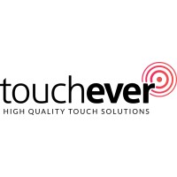 TOUCHEVER - Stoły Multimedialne logo - Similar company to Equnico Se