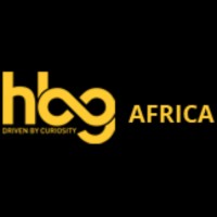 HBG Africa logo - Similar company to Qjgroup