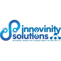 Innovinity Solutions logo - Similar company to Innovinity