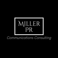 Miller Public Relations logo - Similar company to Goodfellow Communications