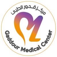 Gaddour Medical Center logo - Similar company to İdealdent Professional Dental Solutions
