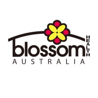 Blossom Health logo - Similar company to Australian Airconditioning Distributors