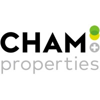 Cham Swiss Properties logo - Similar company to Rdl