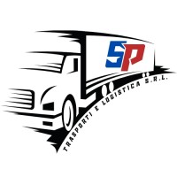 5P Trasporti e Logistica S.r.l. logo - Similar company to Gieffe Research Srl