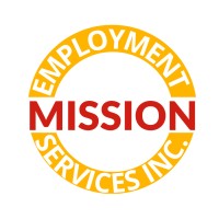 Mission Employment Services logo - Similar company to Ready Staffing Solutions