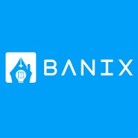 banix logo - Similar company to Mark My Ad