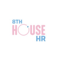 8th House HR Ltd logo - Similar company to We Do Group - Human Resources & Health & Safety