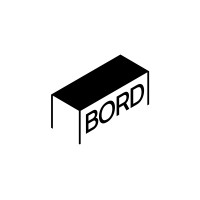 Bord Company logo - Similar company to Capra Creative