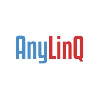 AnyLinQ logo - Similar company to Rawworks | Sneller En Slimmer Werken
