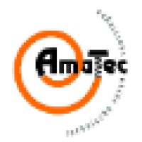 Amatec Technische Veren B.V. logo - Similar company to Bakker Group