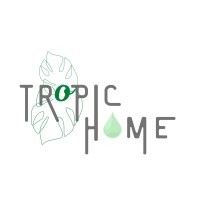 Tropic Home logo - Similar company to Telmo