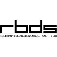Reichmann Building Design Solutions Pty Ltd (RBDS) logo - Similar company to Performance Architecture