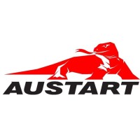 Austart logo - Similar company to Trj Engineering Group