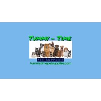 Tummy Time Pet Supplies logo - Similar company to Panther Pets Llc, Franchisee Of Pet Supplies Plus