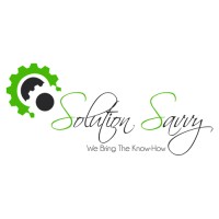 Solution Savvy logo - Similar company to Solution Savy