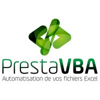PrestaVBA logo - Similar company to Floax
