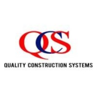 Quality Construction Systems logo - Similar company to Oteka