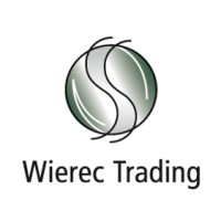 Wierec Trading AG logo - Similar company to Groupe Goutte
