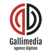 Gallimedia logo - Similar company to Plan H Malta