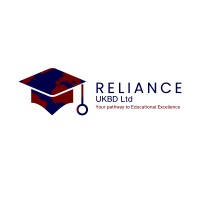 Reliance UKBD Ltd logo - Similar company to Skylabs Infotech