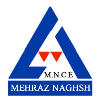 Mehraz Naghsh Co logo - Similar company to Rotary Club Of Windsor (1918)
